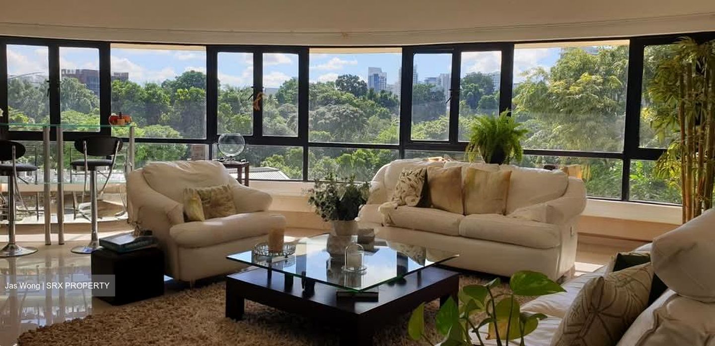 The Draycott (D10), Apartment #579694061